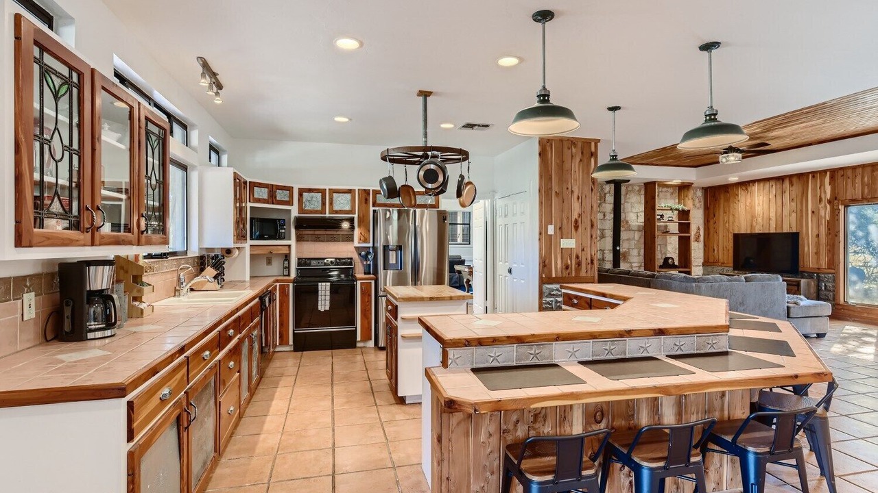 Photo of Kitchen in Austin