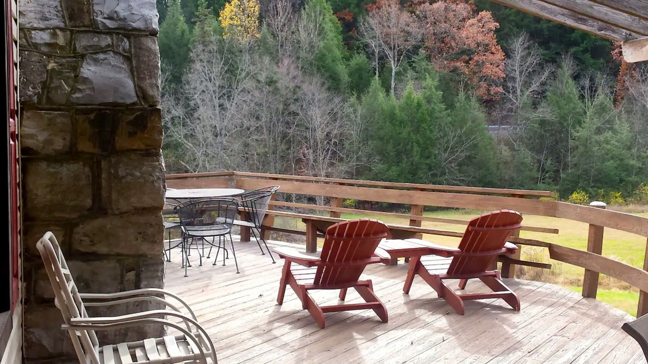 Photo of Outdoor in Fishertown