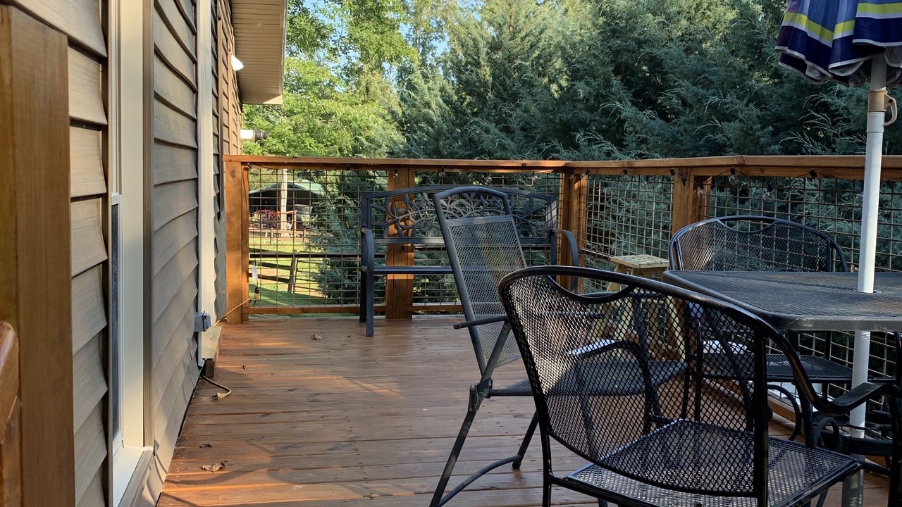 Photo of Outdoor in Mount Airy