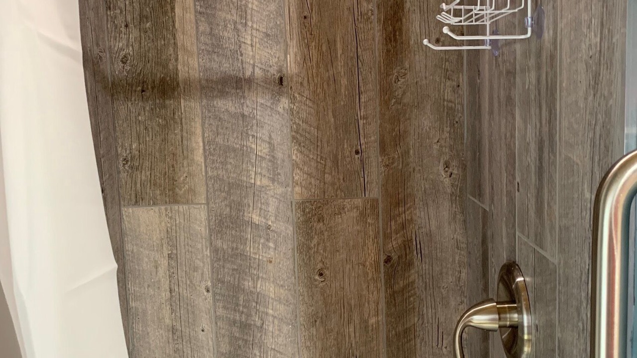 Photo of Bathroom in Mount Airy