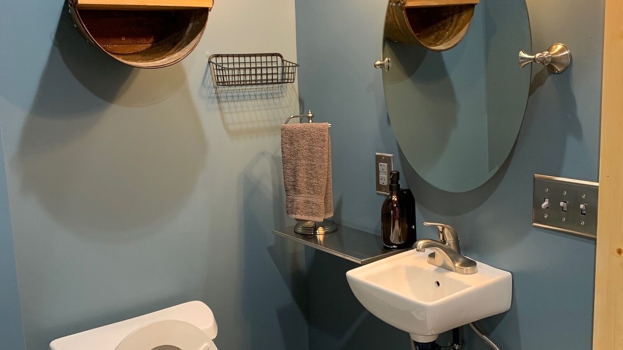 Photo of Bathroom in Mount Airy