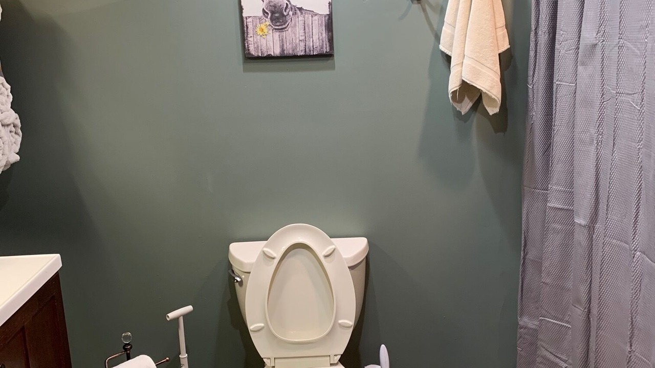 Photo of Bathroom in Mount Airy