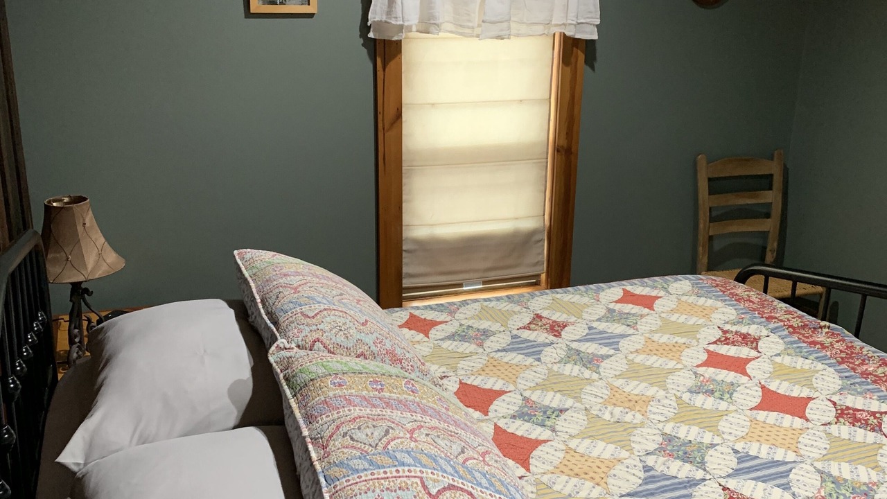 Photo of Bedroom in Mount Airy