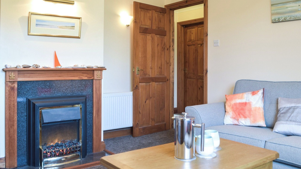 Photo of Bedroom in Clynderwen