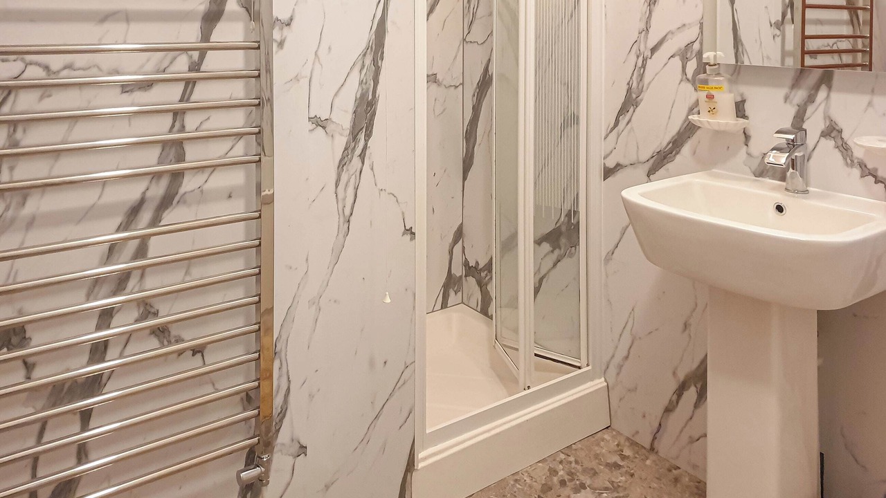 Photo of Bathroom in Clynderwen