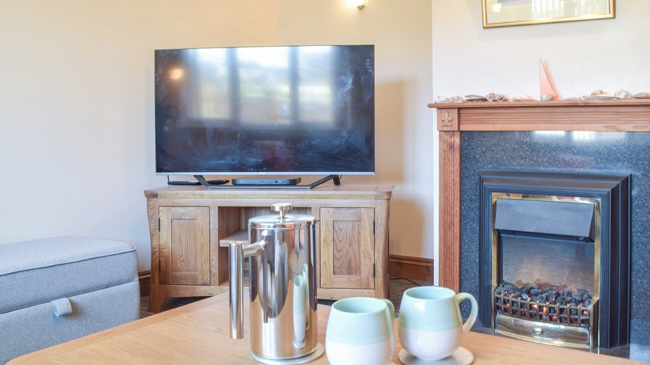 Photo of Bedroom in Clynderwen