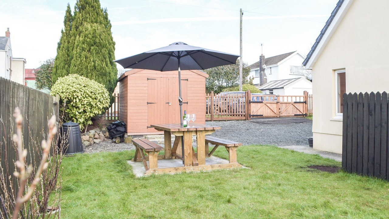 Photo of Outdoor in Clynderwen