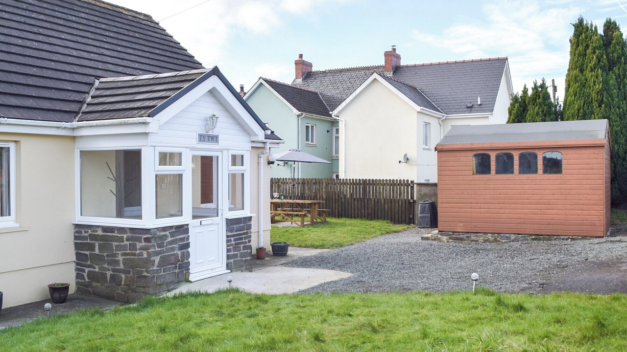 Photo of Outdoor in Clynderwen