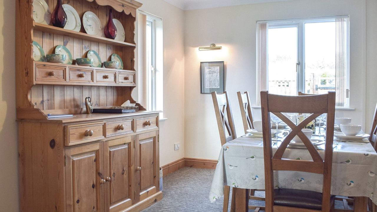 Photo of Bedroom in Clynderwen