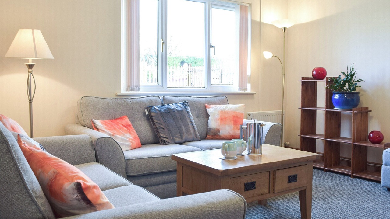 Photo of Bedroom in Clynderwen