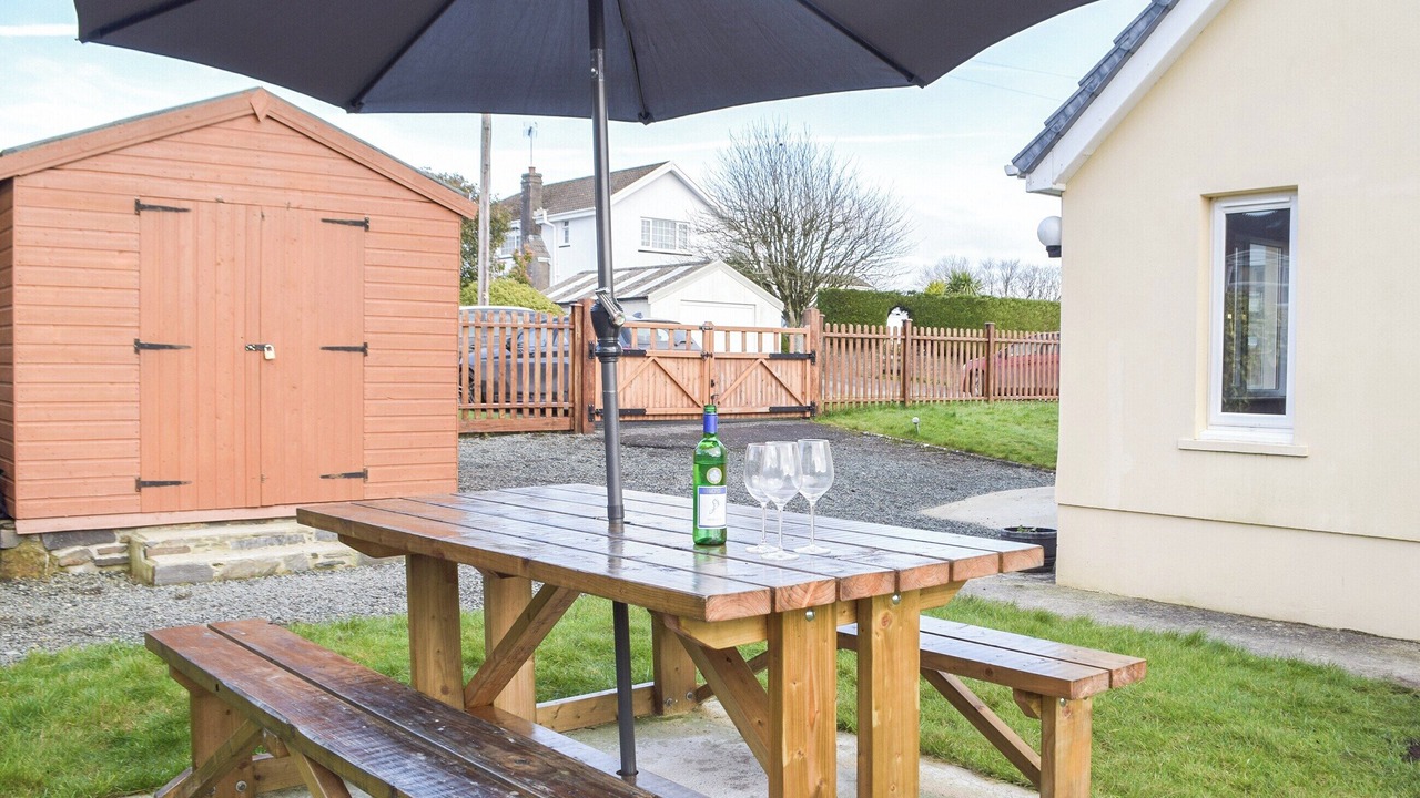 Photo of Outdoor in Clynderwen