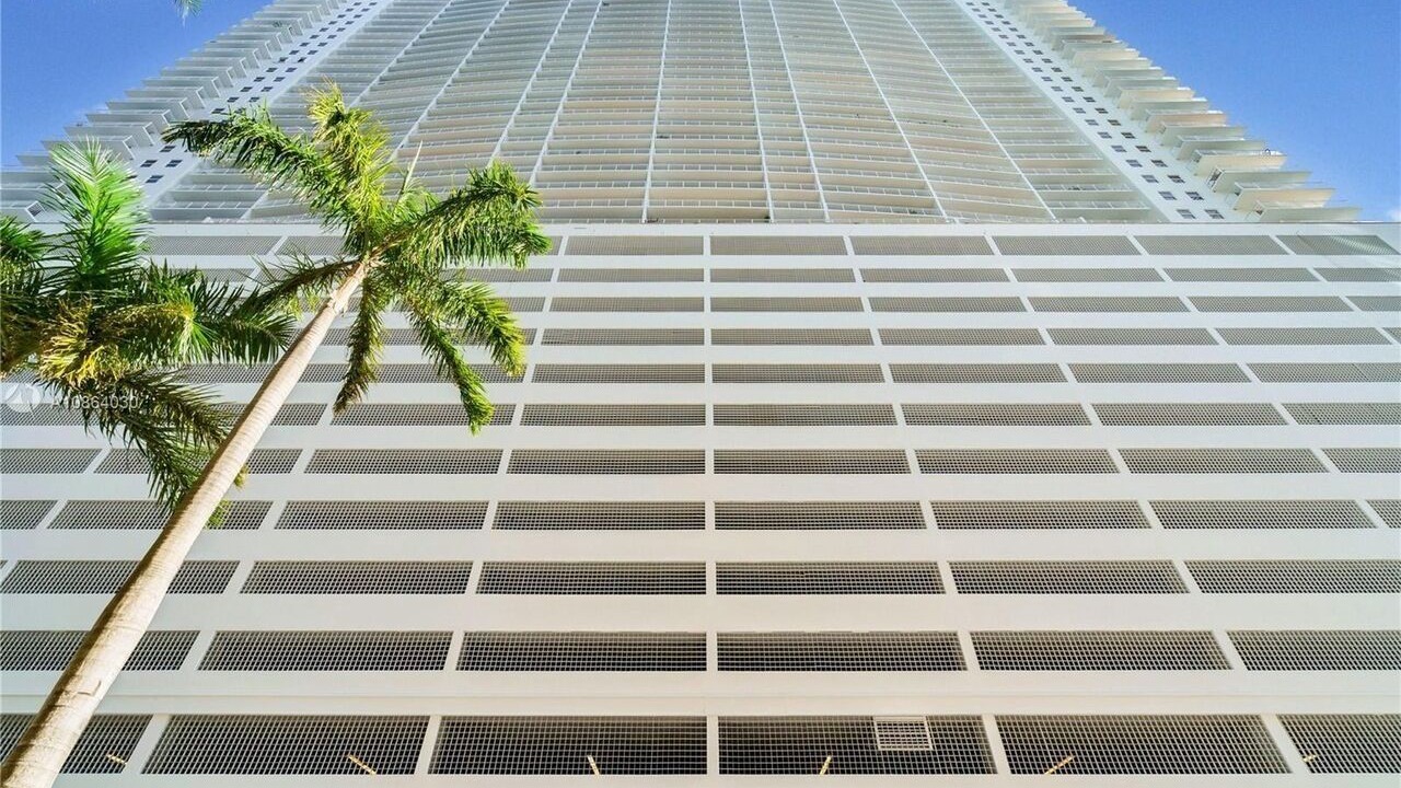 Photo of Outdoor in Brickell