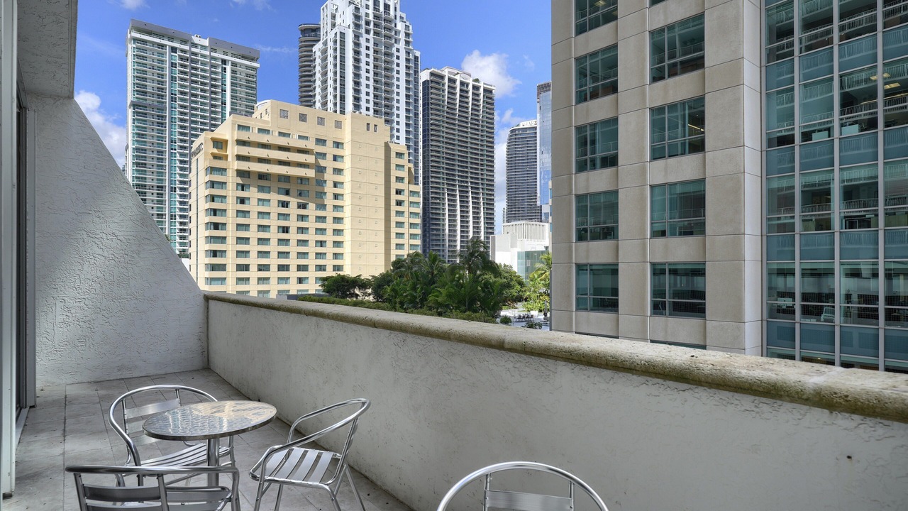 Photo of Outdoor in Brickell