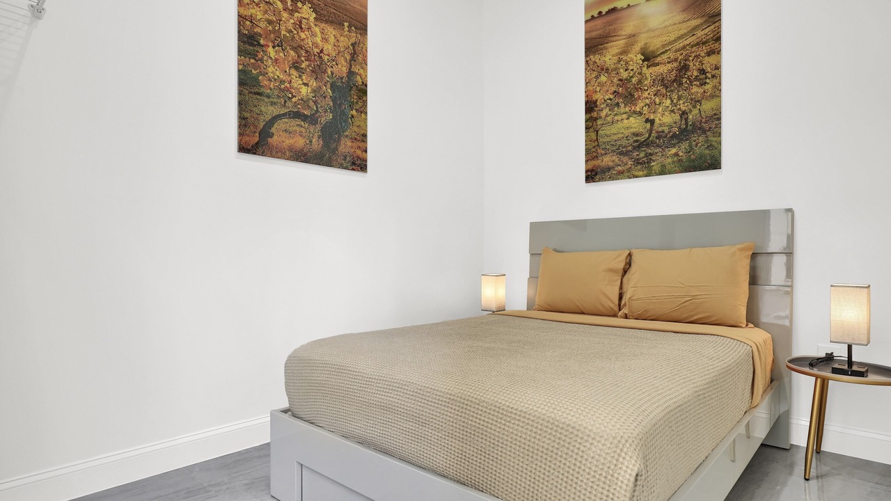 Photo of Bedroom in Brickell