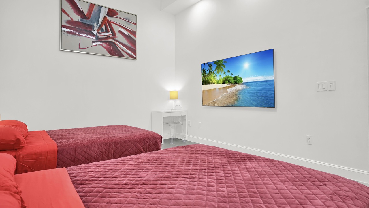 Photo of Bedroom in Brickell