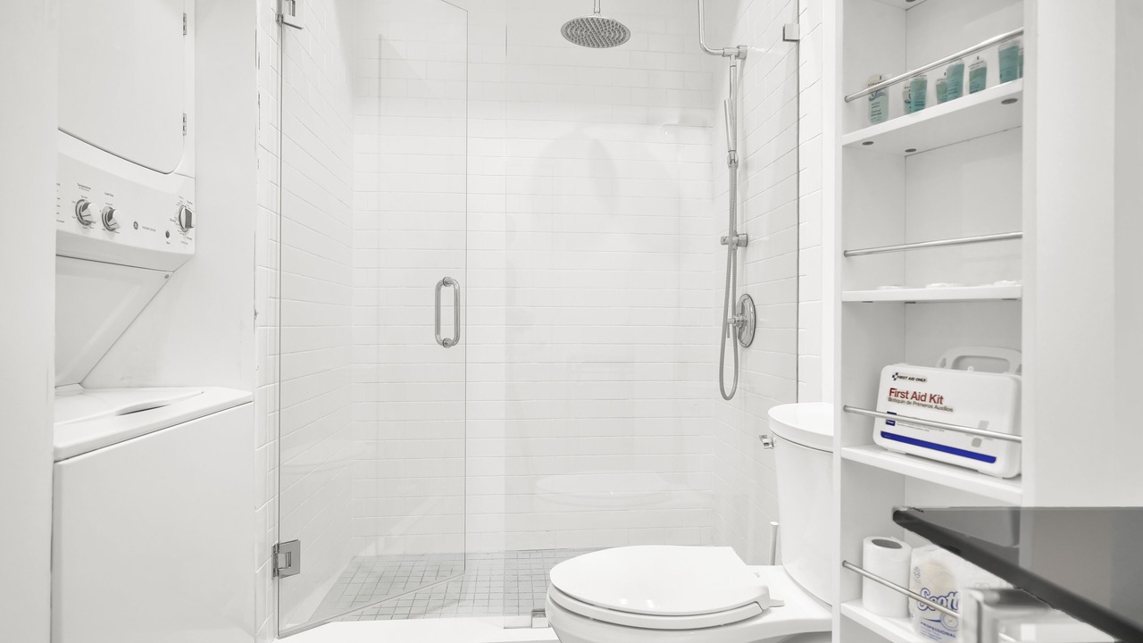Photo of Bathroom in Brickell