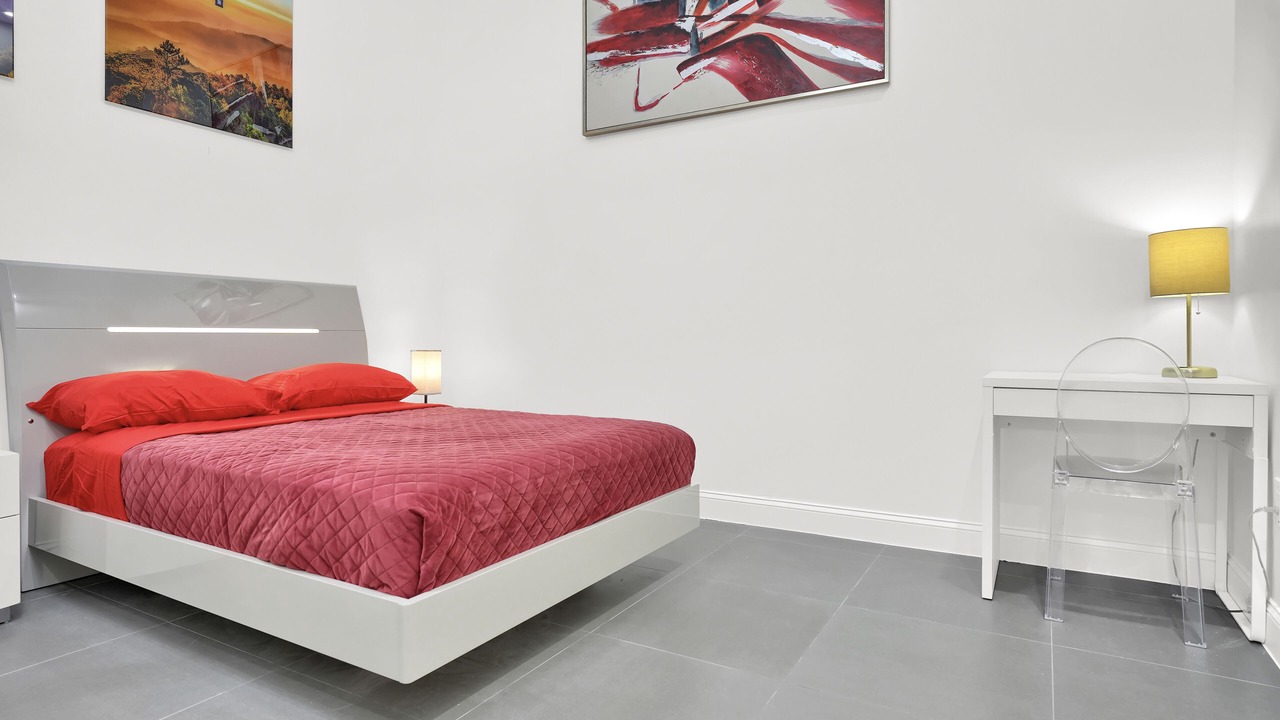 Photo of Bedroom in Brickell