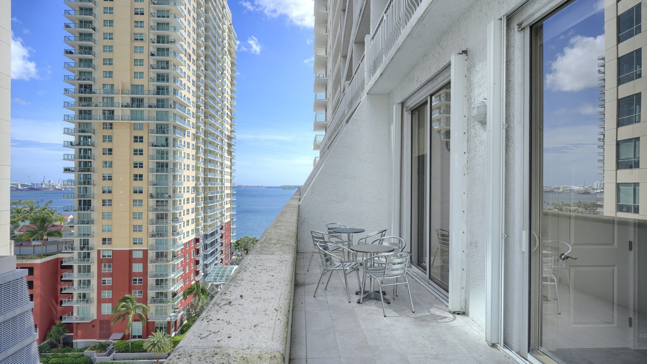 Photo of Outdoor in Brickell