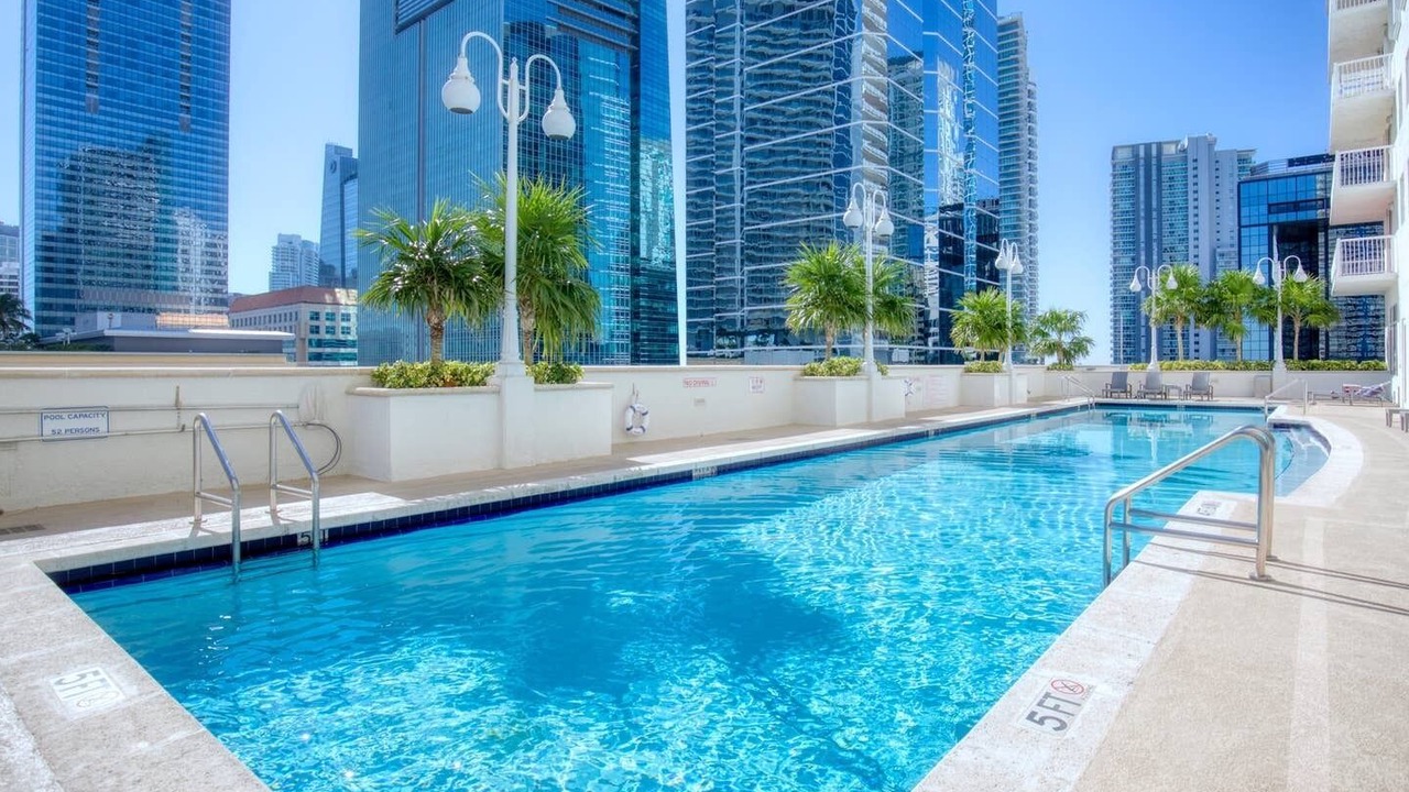 Photo of Outdoor in Brickell