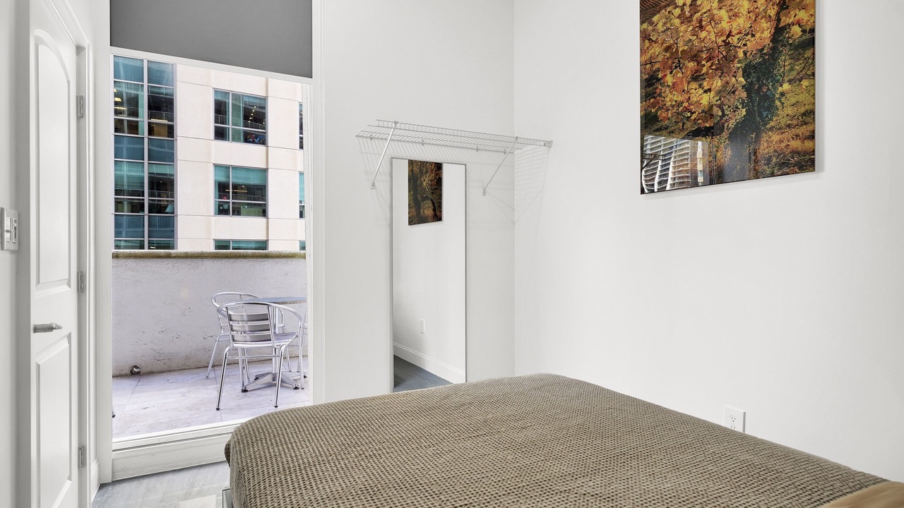 Photo of Bedroom in Brickell