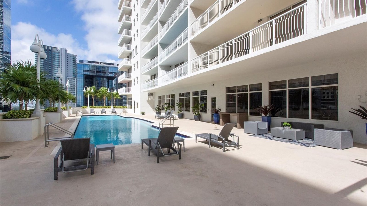 Photo of Outdoor in Brickell