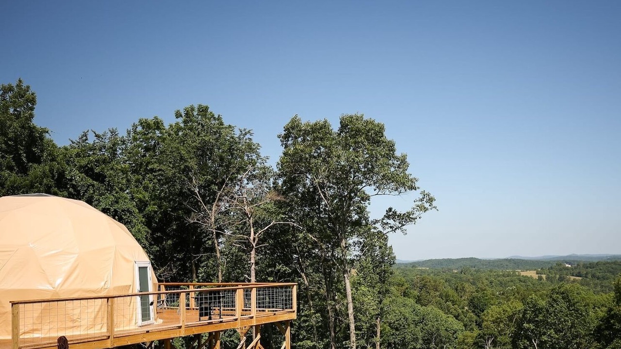 Photo of Outdoor in Eureka Springs