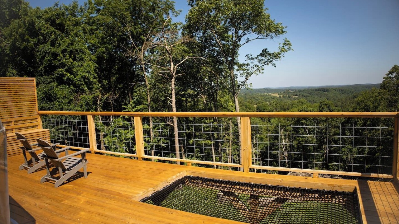 Photo of Outdoor in Eureka Springs