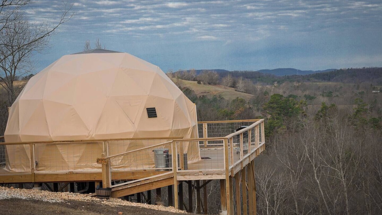 Photo of Outdoor in Eureka Springs