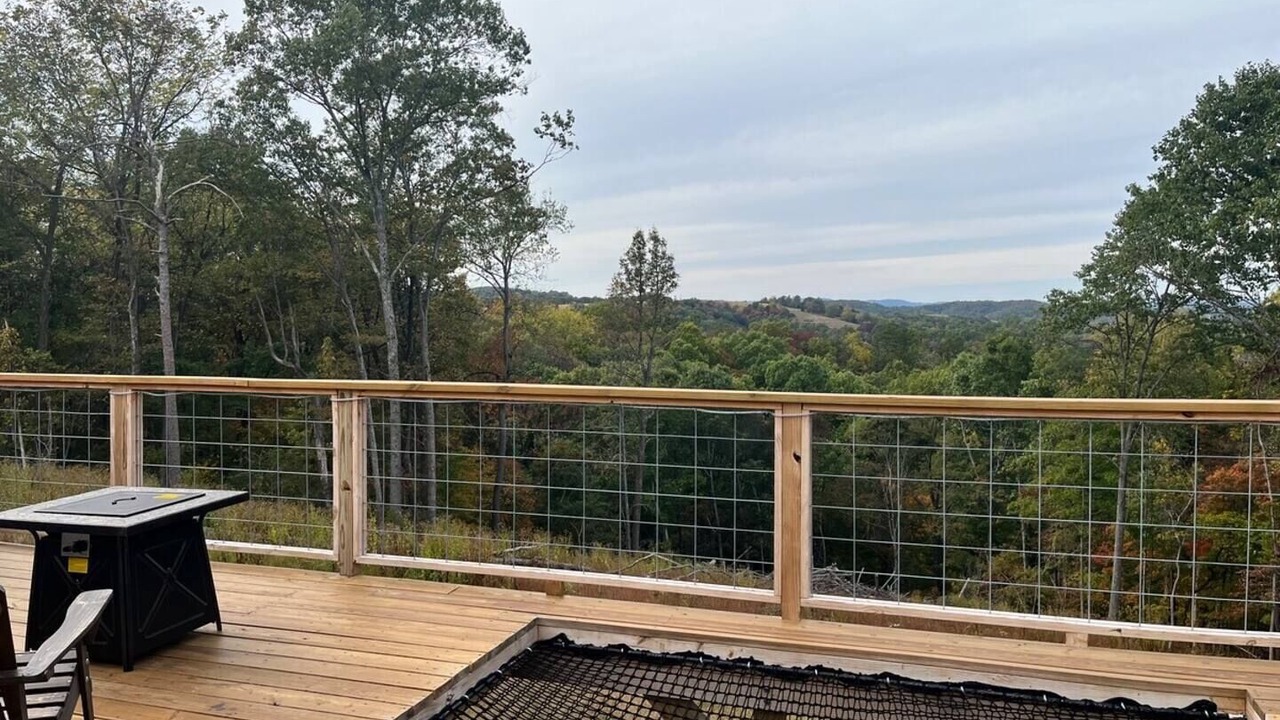 Photo of Outdoor in Eureka Springs