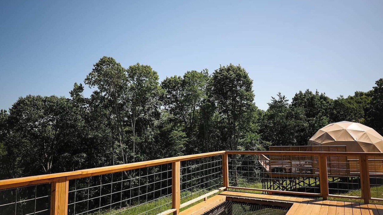 Photo of Outdoor in Eureka Springs