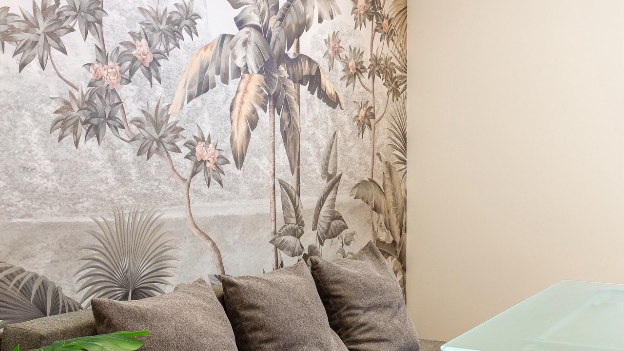 Photo of Livingroom in Batignolles