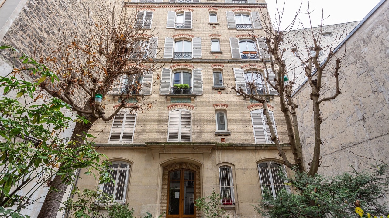 Photo of Outdoor in Batignolles