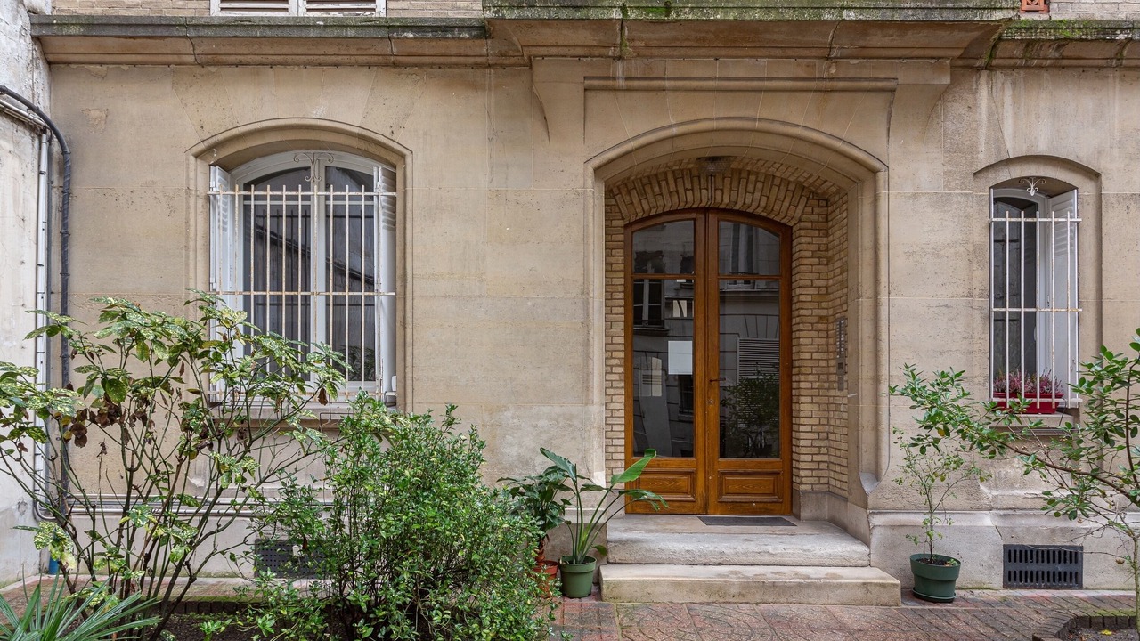 Photo of Outdoor in Batignolles