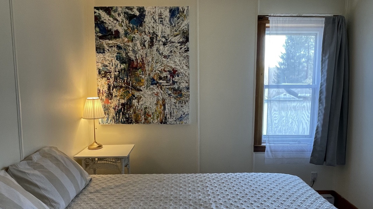 Photo of Bedroom in Eastman