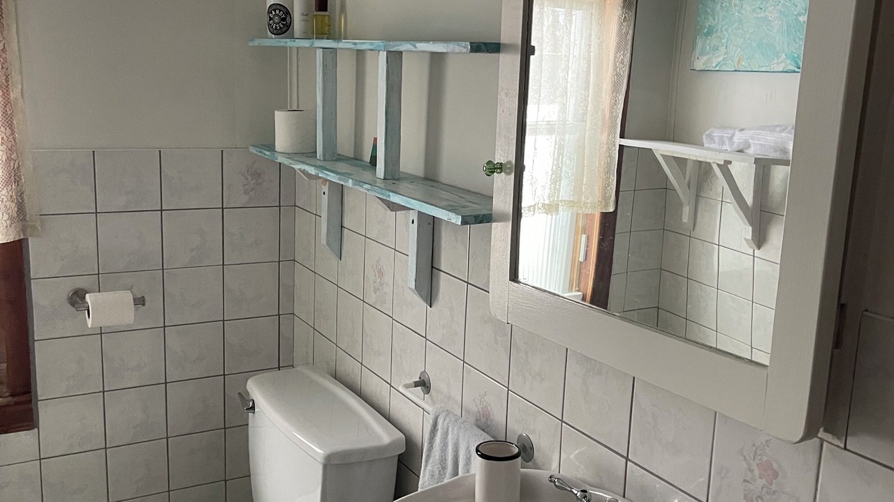 Photo of Bathroom in Eastman