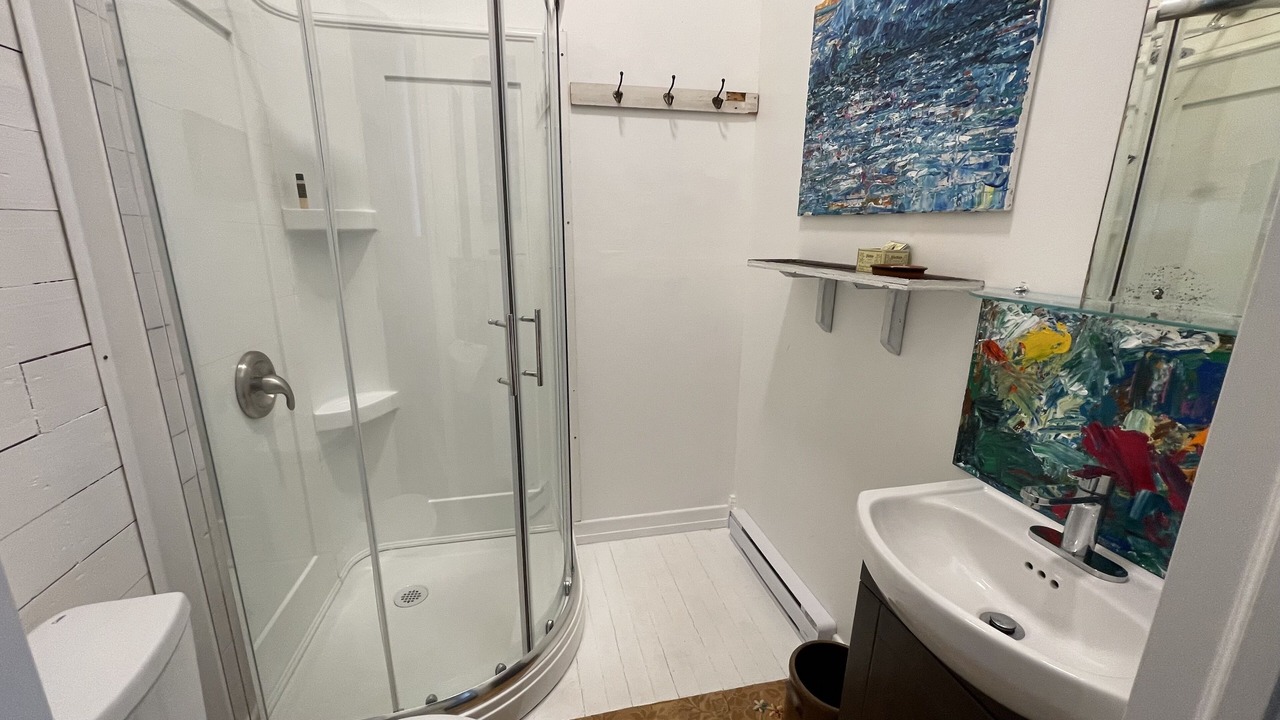 Photo of Bathroom in Eastman