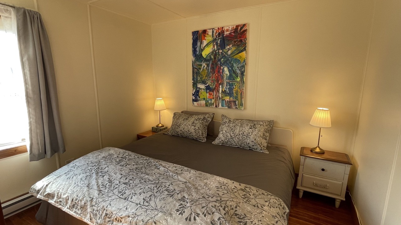 Photo of Bedroom in Eastman