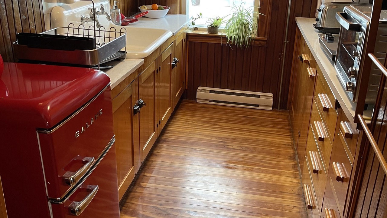 Photo of Kitchen in Eastman