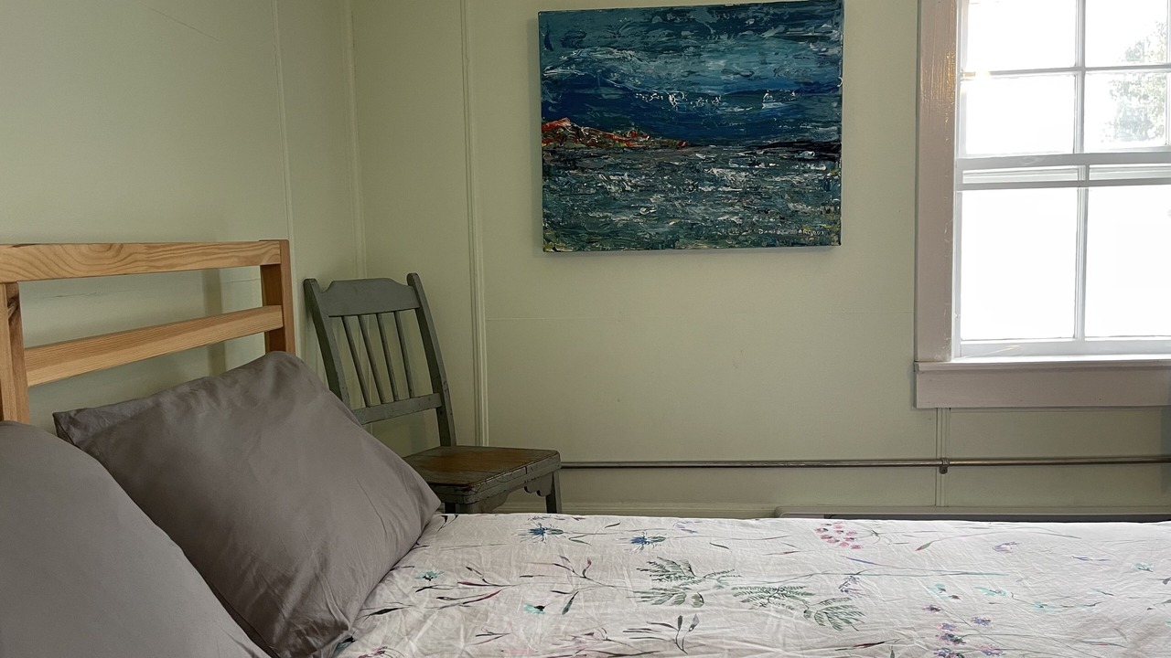 Photo of Bedroom in Eastman