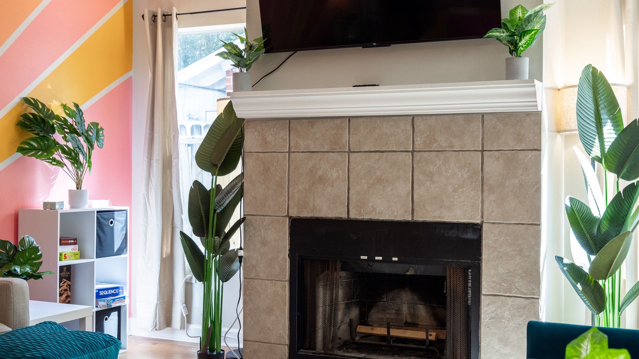 Photo of Livingroom in Gainesville