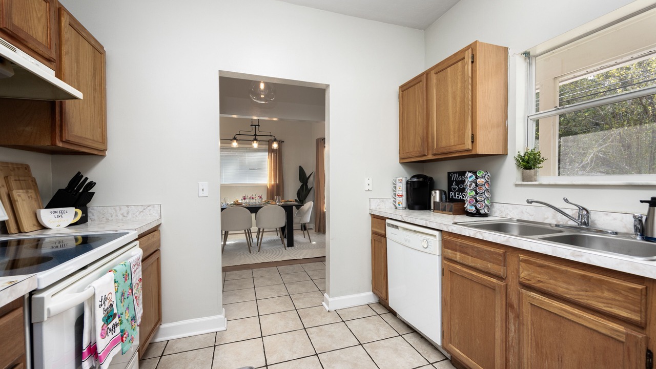 Photo of Bedroom in Gainesville