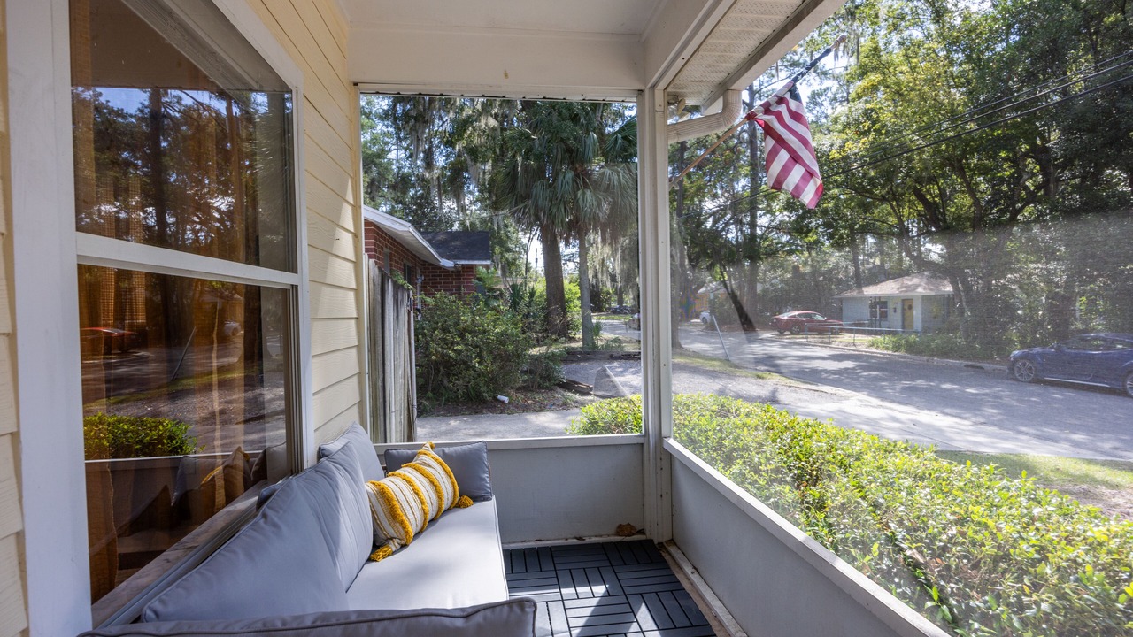 Photo of Outdoor in Gainesville