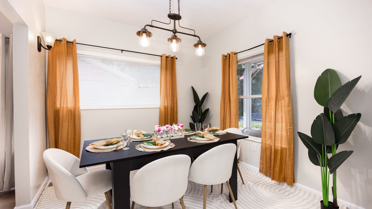 Photo of Bedroom in Gainesville