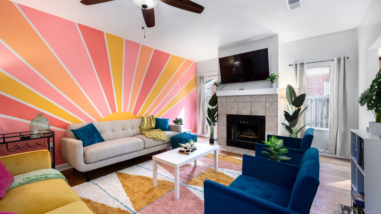 Photo of Bedroom in Gainesville