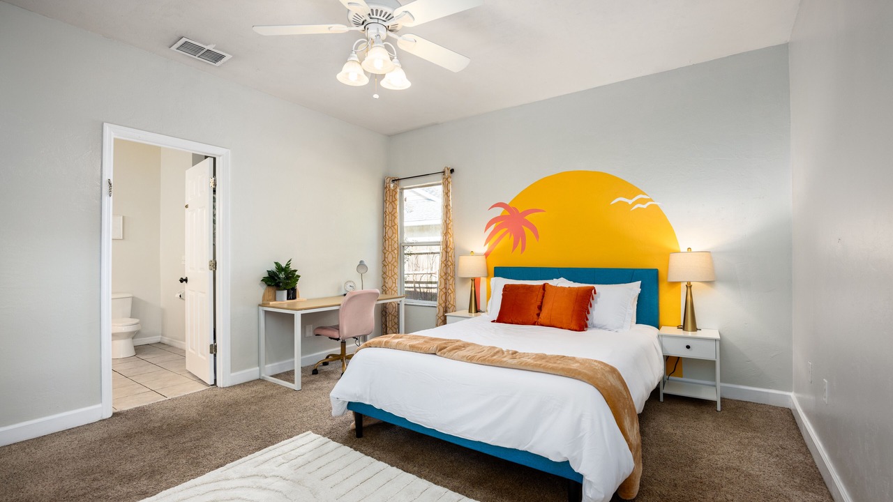 Photo of Bathroom in Gainesville