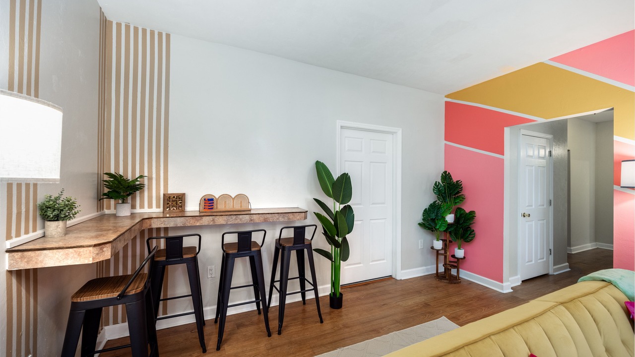 Photo of Bedroom in Gainesville