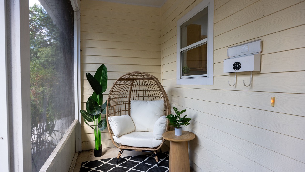 Photo of Outdoor in Gainesville