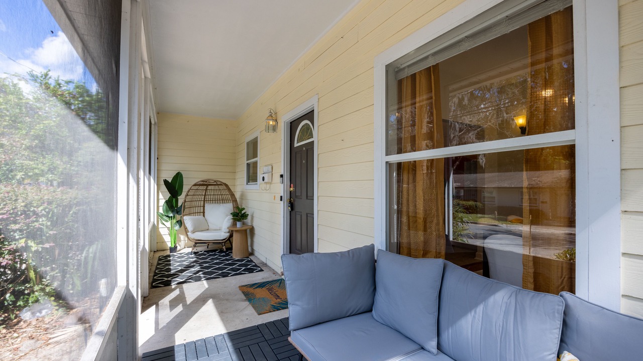 Photo of Outdoor in Gainesville