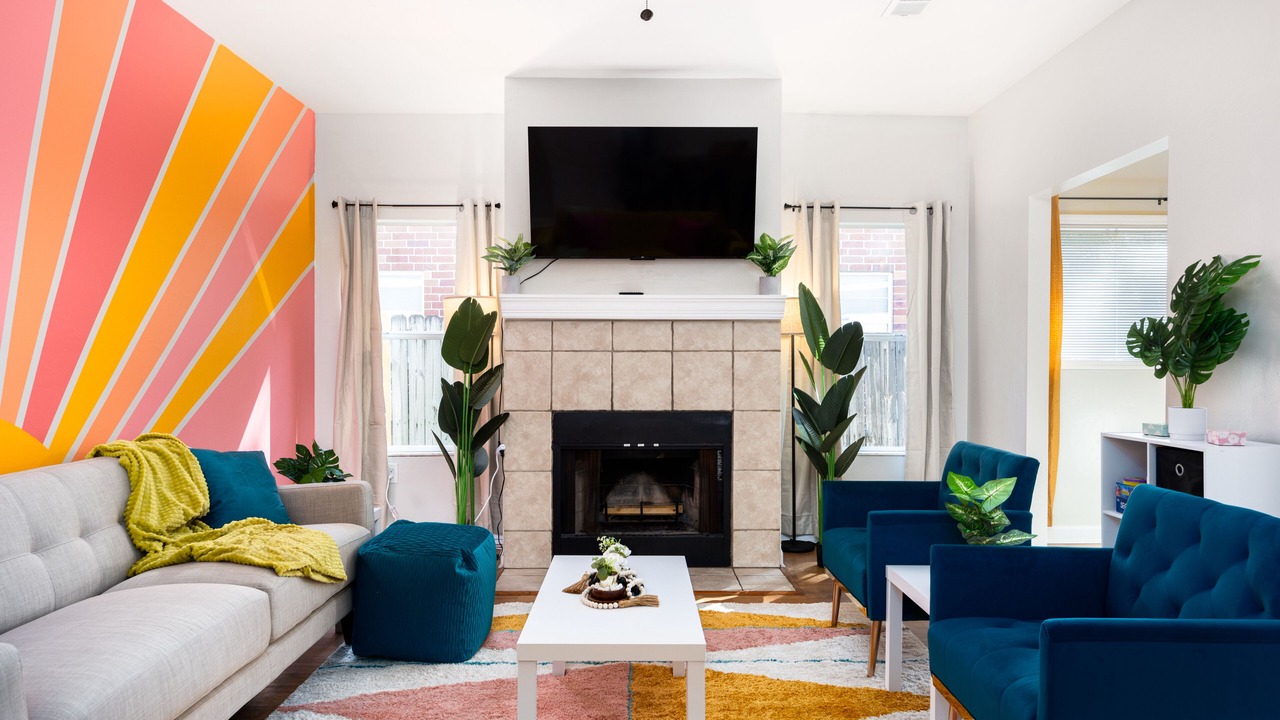 Photo of Bedroom in Gainesville