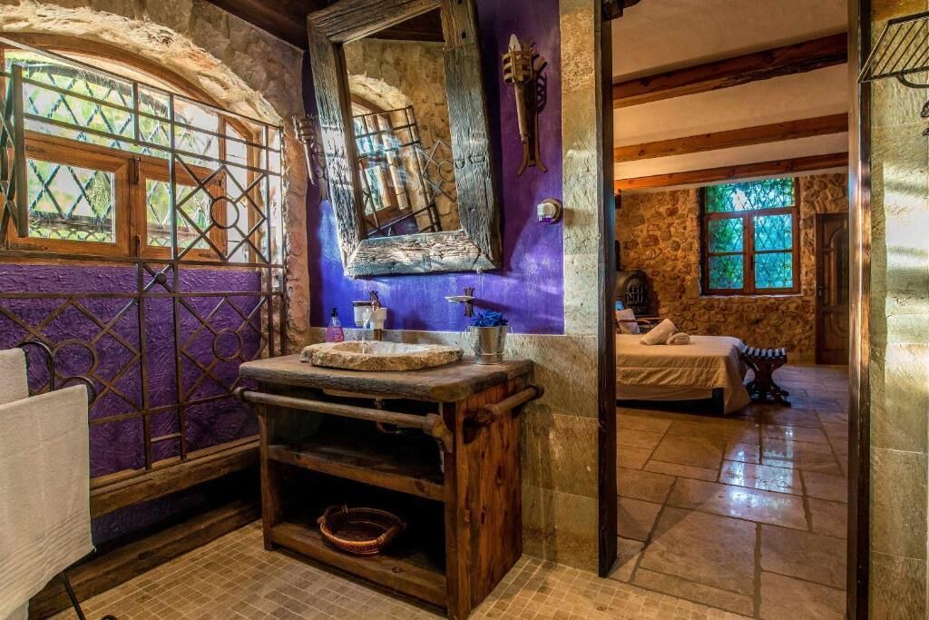 Photo of Bathroom in Carabana